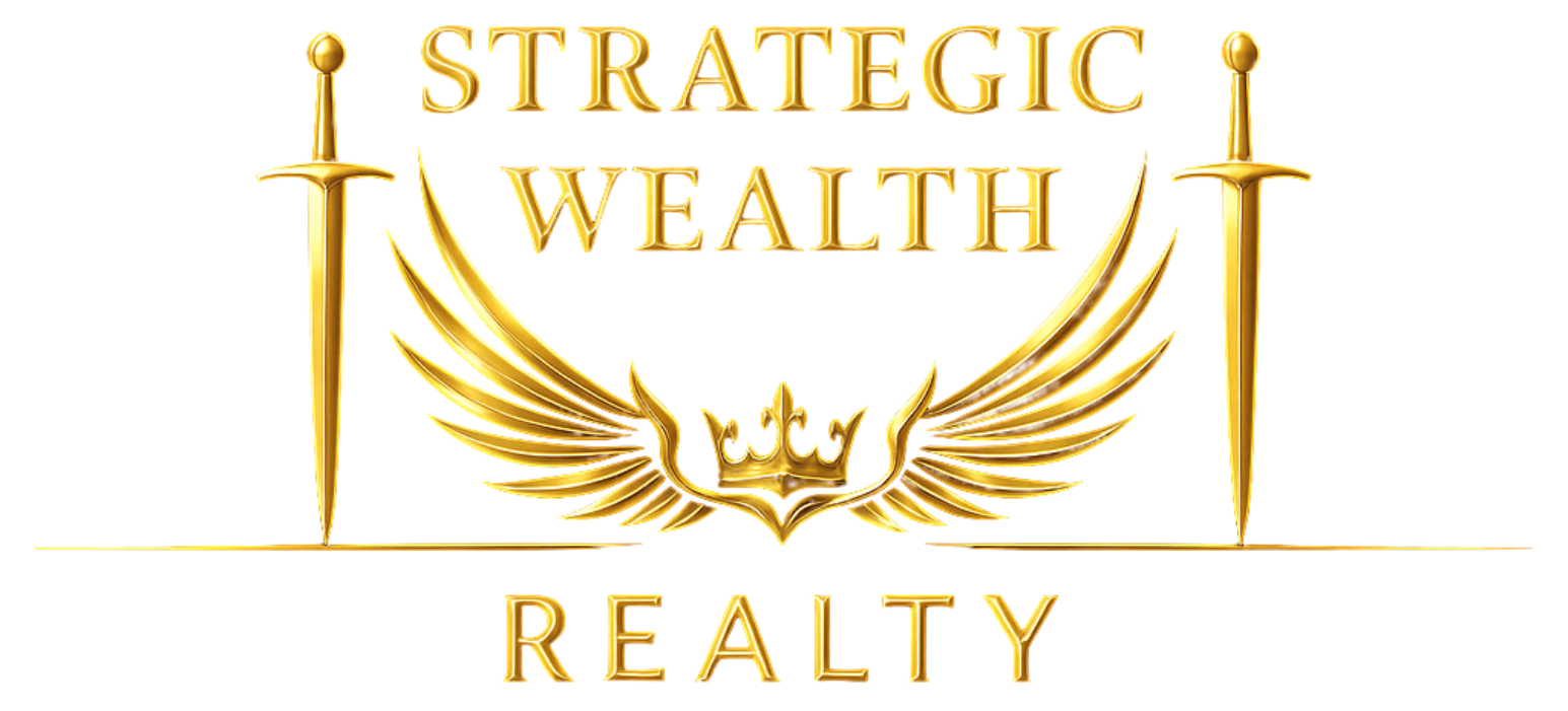 Strategic Wealth Realty Logo